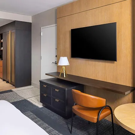 Hotel Signia By Hilton Atlanta Georgia World Congress Center